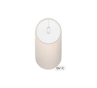 Xiaomi Mi Mouse Gold