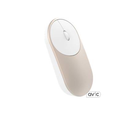 Xiaomi Mi Mouse Gold