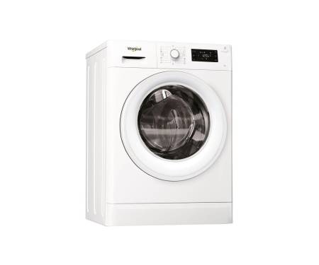 Whirlpool FWSG61253W EU