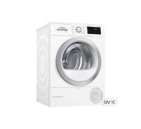 Bosch WTW876E0PL