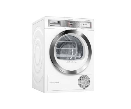 Bosch WTY87783PL