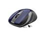 Logitech M525 Wireless Mouse (Blue)
