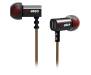 Knowledge Zenith ED9 Black