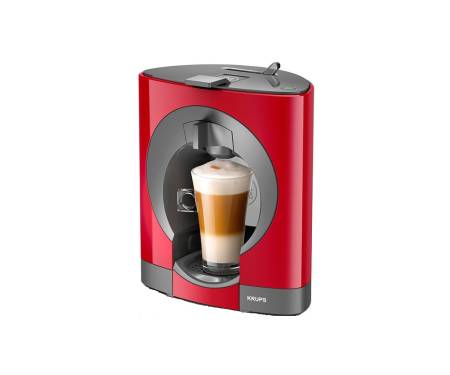 Krups KP 1105 NESCAFE Dolce Gusto Oblo