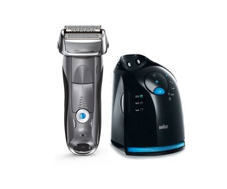 Электробритва мужская Braun Series 7 7899cc Wet&Dry