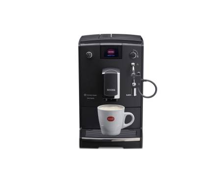 Nivona CafeRomatica 660