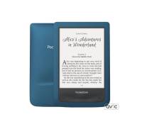 PocketBook 641 Aqua 2 Blue Black (PB641-A-CIS)