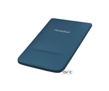 PocketBook 641 Aqua 2 Blue Black (PB641-A-CIS)