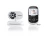 Motorola MBP18 Digital Video Baby Monitor