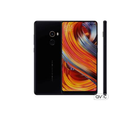 Xiaomi Mi Mix 2 6/64GB Black