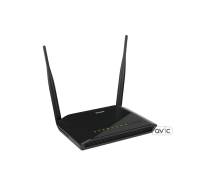 Беспроводной маршрутизатор D-Link DIR-615S