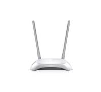Беспроводной маршрутизатор (роутер) TP-Link TL-WR840N V2