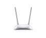 Беспроводной маршрутизатор (роутер) TP-Link TL-WR840N V2