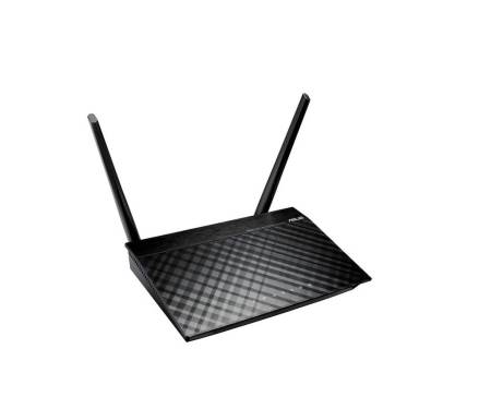 Беспроводной маршрутизатор (роутер) ASUS RT-N12 VP