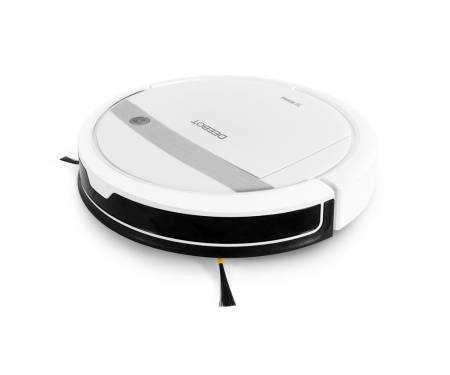 ECOVACS DEEBOT DM88 White/Silver (ER-DM88)