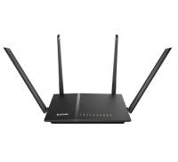 Беспроводной маршрутизатор D-Link DIR-815/AC