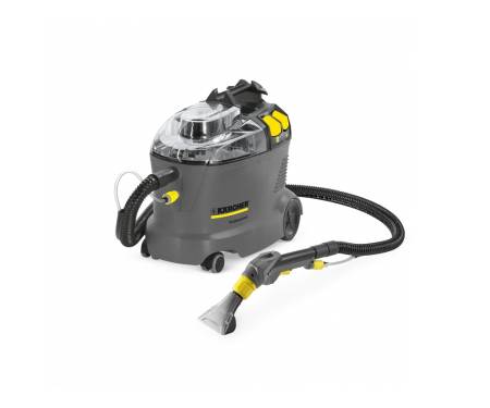 Karcher Puzzi 8/1 C