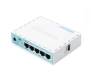 Маршрутизатор (роутер) Mikrotik hEX (RB750Gr3)