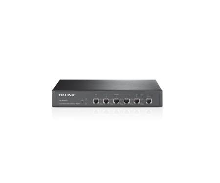 Маршрутизатор (роутер) TP-Link TL-R480T+