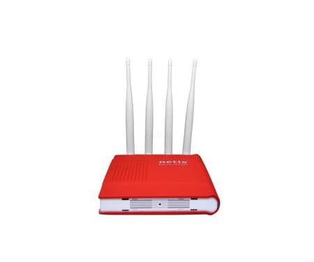 Беспроводной маршрутизатор (роутер) Netis WF2681