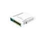 Маршрутизатор MIKROTIK RouterBOARD RB960PGS hEX PoE