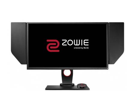 BenQ XL2540 Dark Grey (9H.LFNLB.QBE)