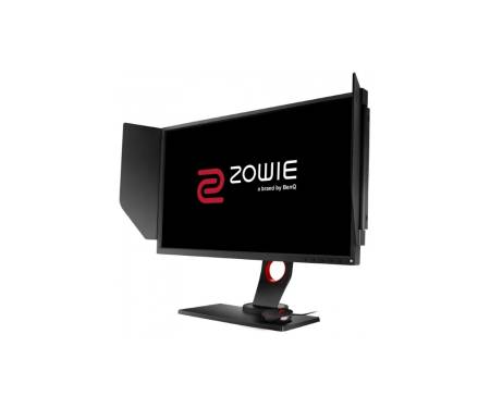 BenQ XL2540 Dark Grey (9H.LFNLB.QBE)