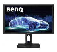BenQ PD2700Q Black (9H.LF7LA.TBE)