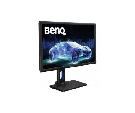 BenQ XL2540 Dark Grey (9H.LFNLB.QBE)