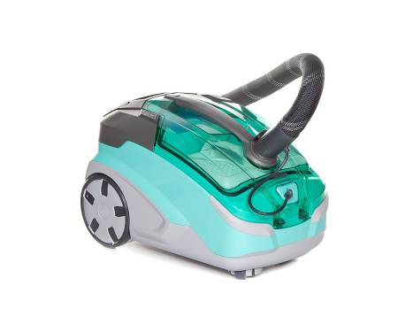 Thomas MultiClean X10 Parquet
