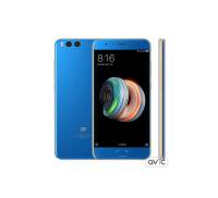 Xiaomi Mi Note 3 6/64GB Blue