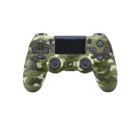 Sony PlayStation Dualshock 4 v2 Green Cammo (9895152)