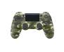 Sony PlayStation Dualshock 4 v2 Green Cammo (9895152)