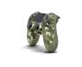 Sony PlayStation Dualshock v2 Green Cammo (9895152)