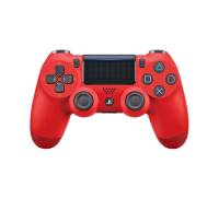 Sony Dualshock 4 V2 Red