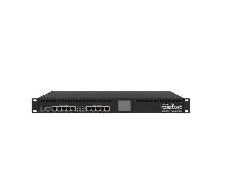 Маршрутизатор (роутер) Mikrotik RB2011iL-RM