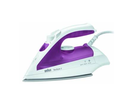 Braun TexStyle 3 TS320C