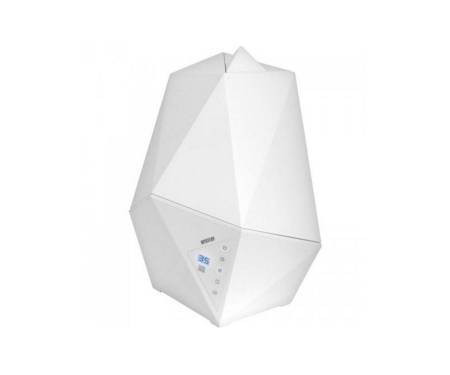 Mystery MAH-2604 White