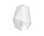 Mystery MAH-2604 White