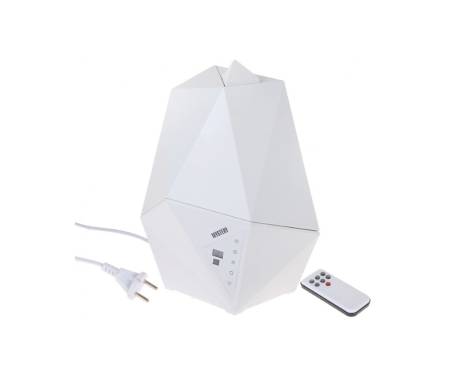 Mystery MAH-2604 White