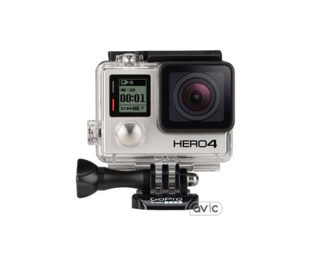 GoPro HERO4 Black Edition (CHDNH-B11)