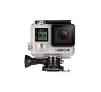 GoPro HERO4 Black Edition (CHDNH-B11)