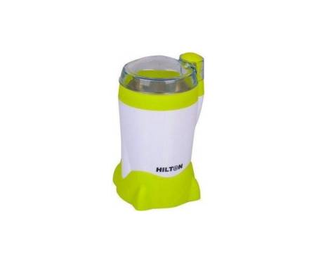 Hilton KSW 3389 Green