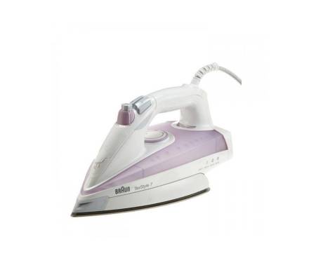 Braun TexStyle 7 TS715