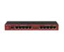Маршрутизатор MikroTik RB2011iLS-IN