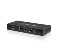 Маршрутизатор (роутер) Ubiquiti EdgeRouter (ERLite-3)