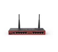 Маршрутизатор (роутер) Mikrotik RB2011UiAS-IN