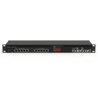Маршрутизатор (роутер) Mikrotik RB2011UiAS-RM