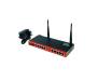 Беспроводной маршрутизатор (роутер) Mikrotik RB2011UiAS-2HnD-IN