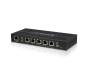 Маршрутизатор (роутер) Ubiquiti EdgeRouter (ERPoe-5)